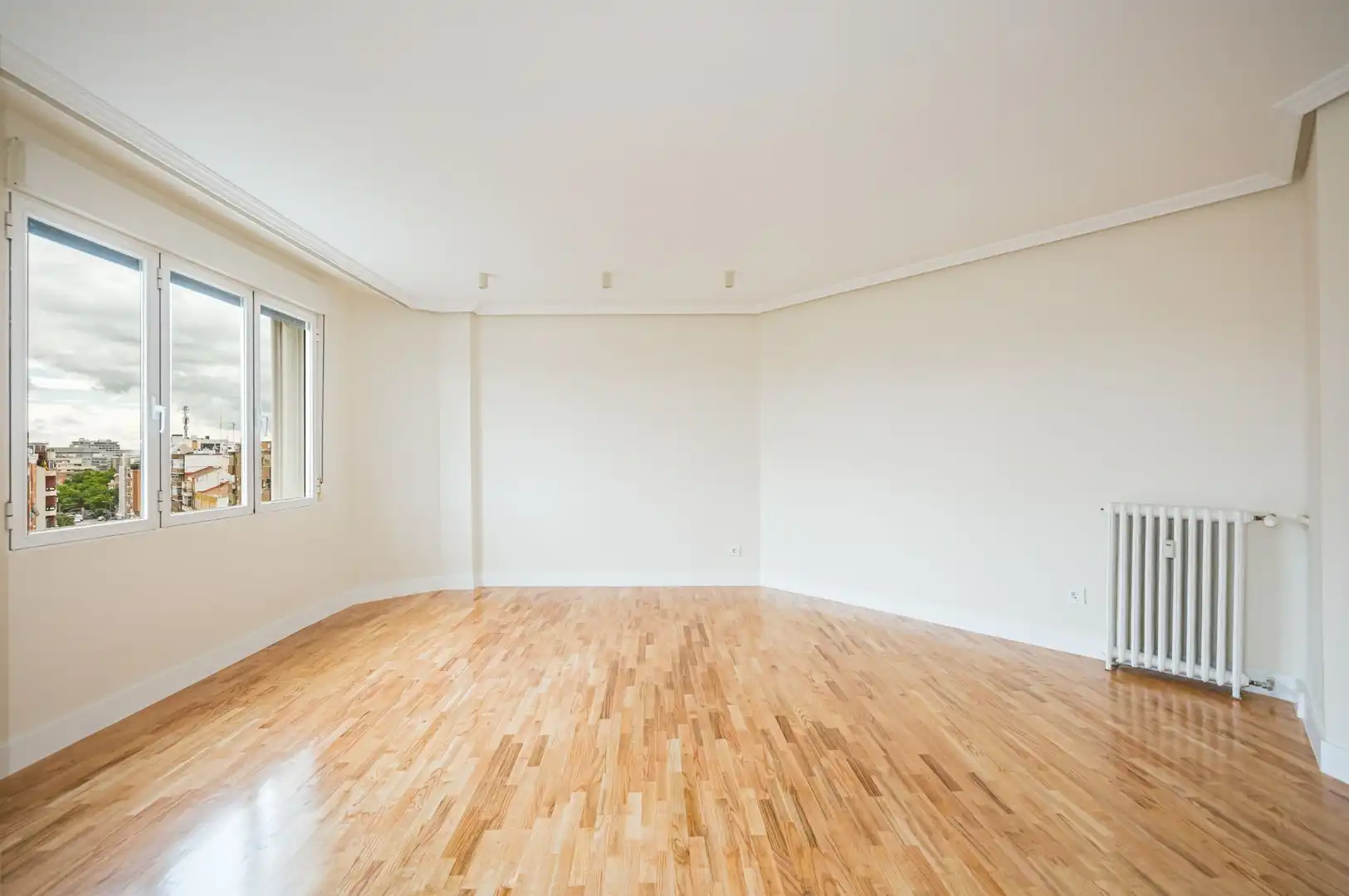 Piso en venta en Madrid con Aire acondicionado, Calefacción y Terraza