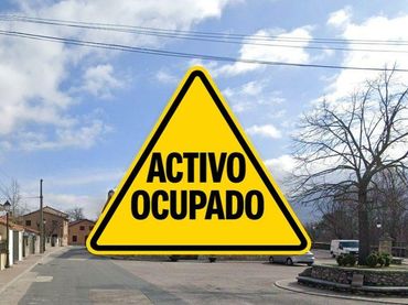 Casa en venta en Rascafría