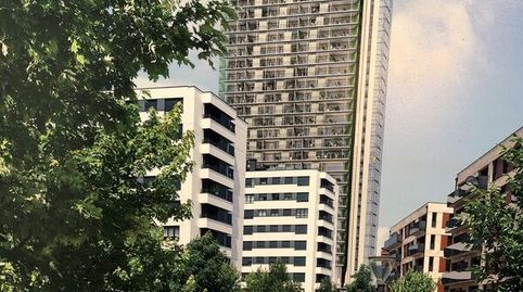 Foto 4 de Piso en venta en Basurtu, Bilbao