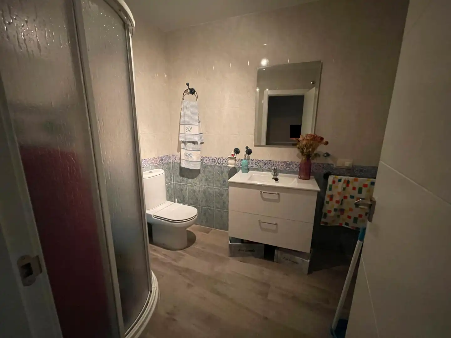 Piso en venta en Calle Fuentezuela, Rus