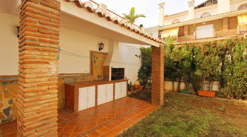 Photo 5 of Single-family semi-detached for sale in Capellanía - Retamar, Málaga