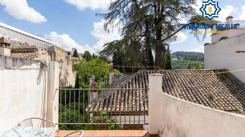 Photo 2 of Single-family semi-detached for sale in Barrio de Albaicín,  Granada Capital