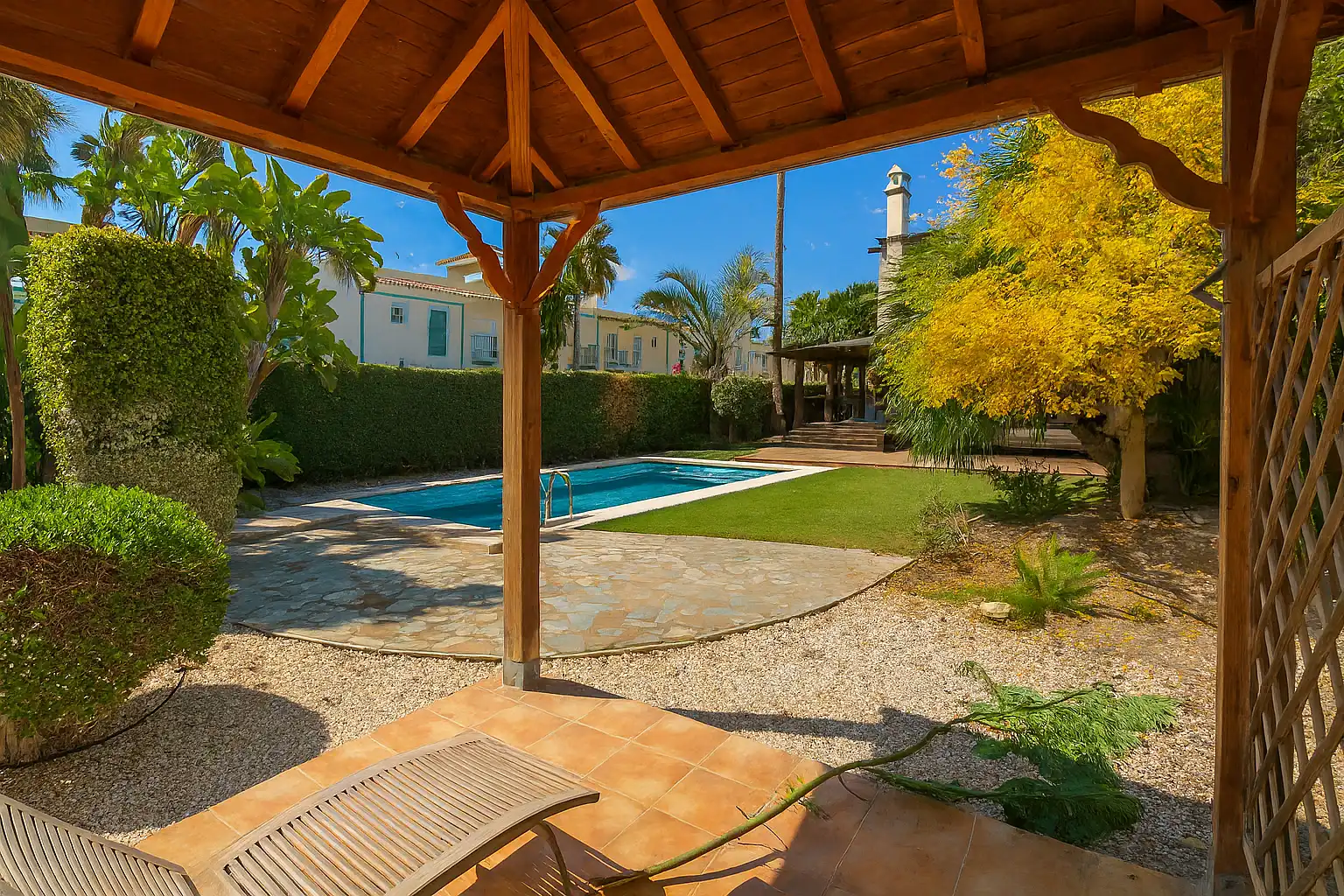 Haus mit Terrasse zum Verkauf in Cala Marqués, imagen 2