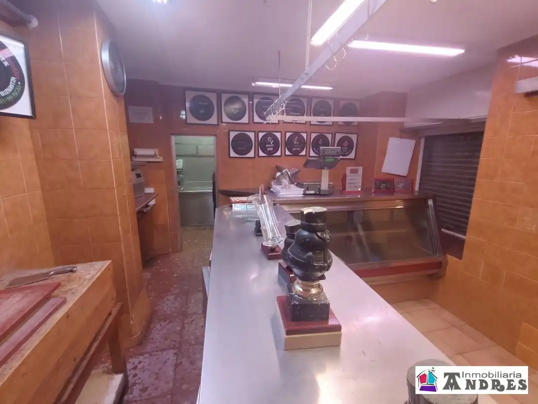 Locale commerciale in vendita a Bermeo, imagen 3