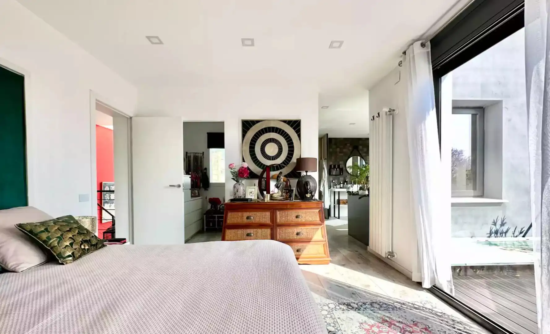 Casa con piscina en venta en MONTGRY 218, imagen 25