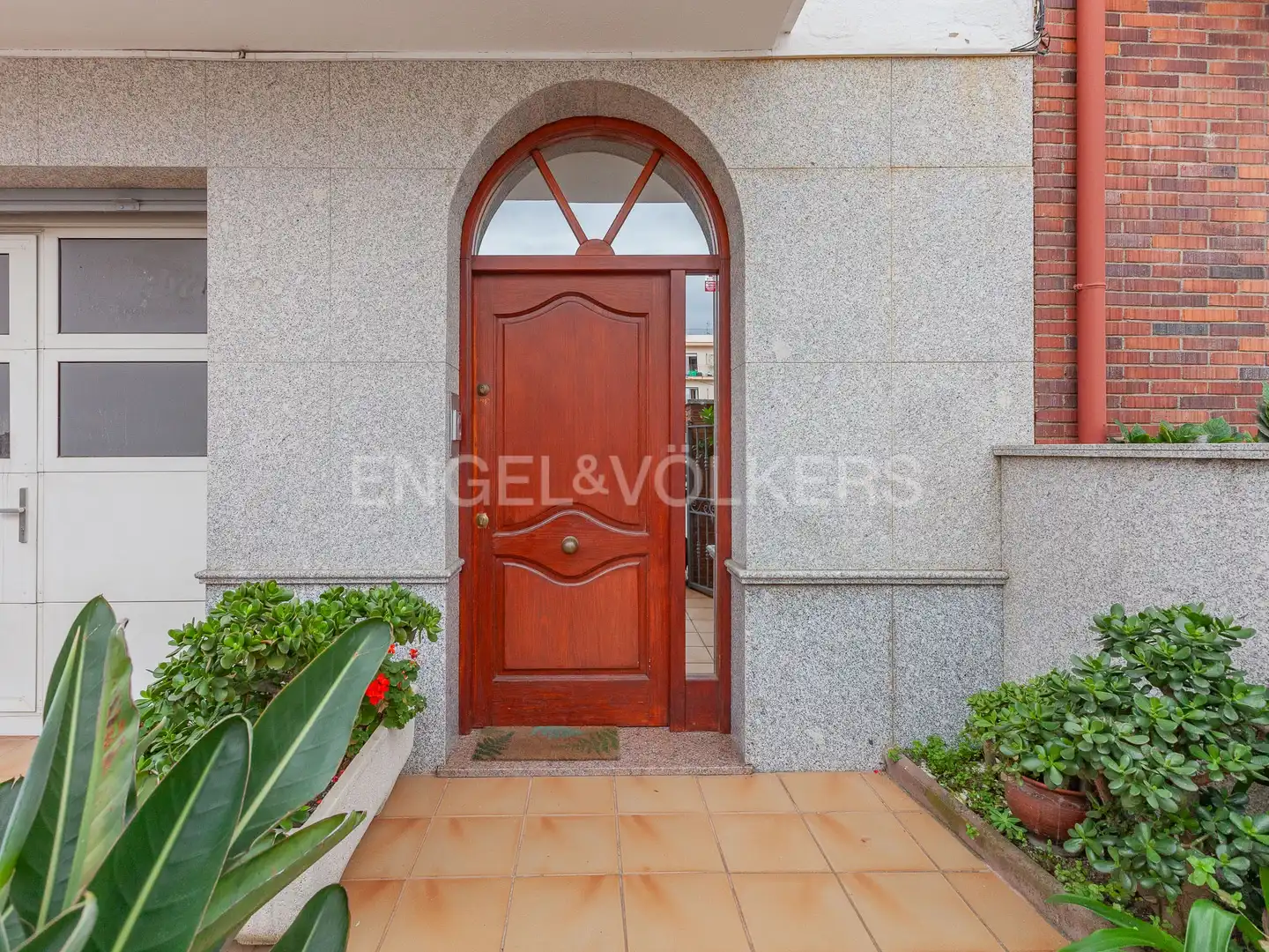 Casa adosada en venta en Pineda de Mar con Aire acondicionado, Calefacción y Terraza