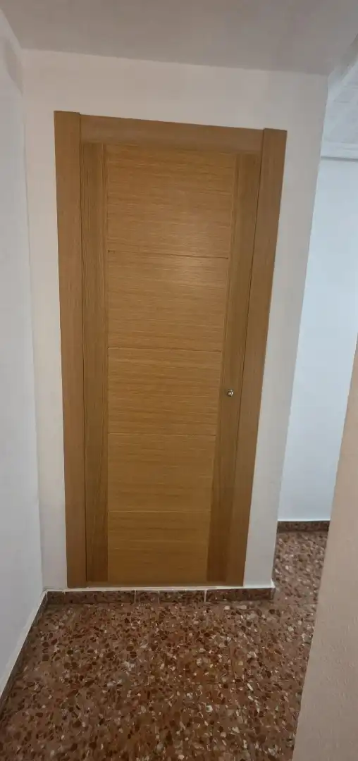 Piso con terraza en venta en Carrer José María Mortes Lerma, imagen 17