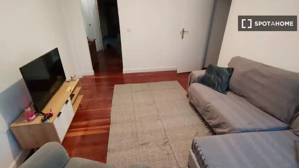 Room in Atxuri