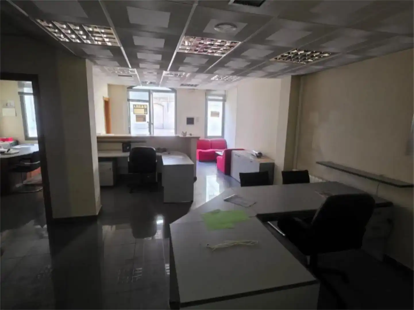 Apartament en venda en Ávila Capital