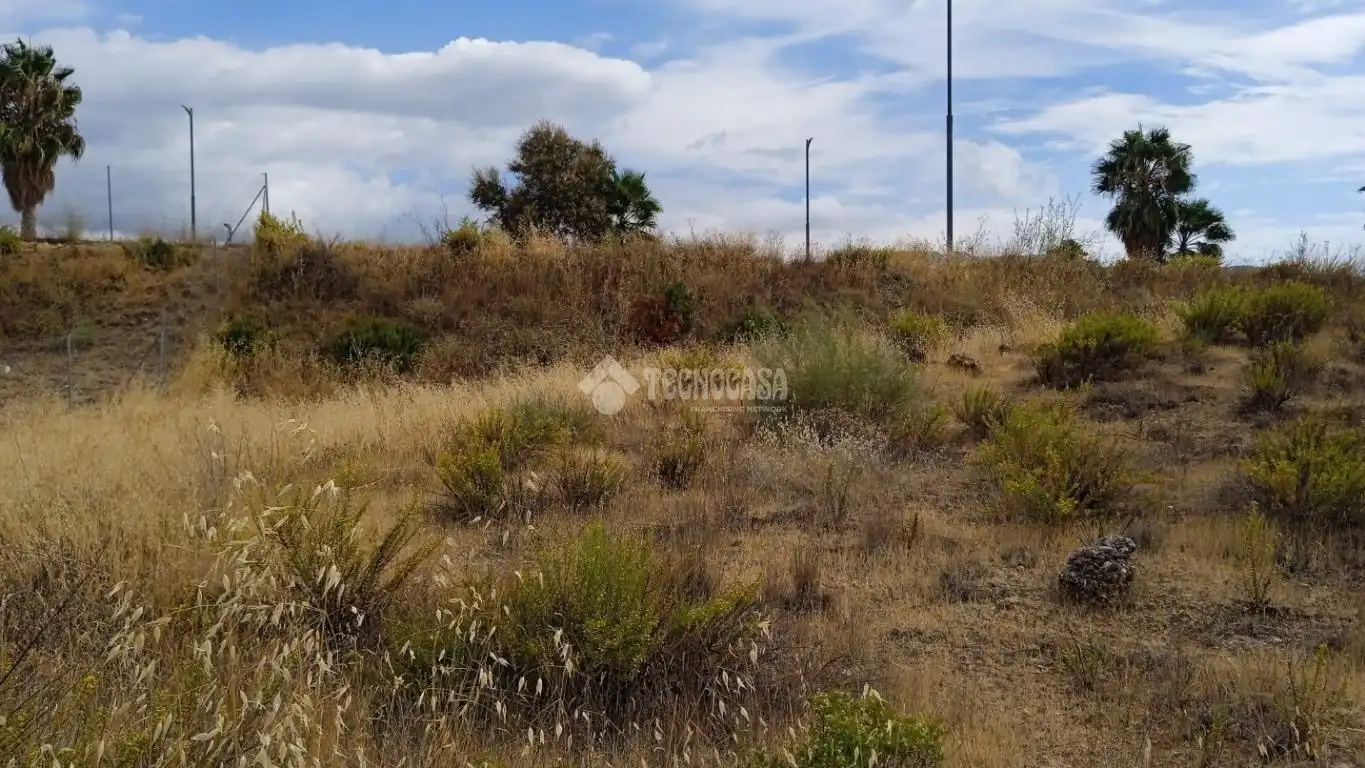 Terreny residencial en venda a Gójar, imagen 16