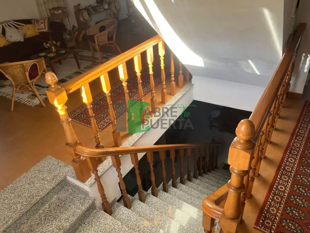 Chalet con piscina en venta en Vilamarín, imagen 17