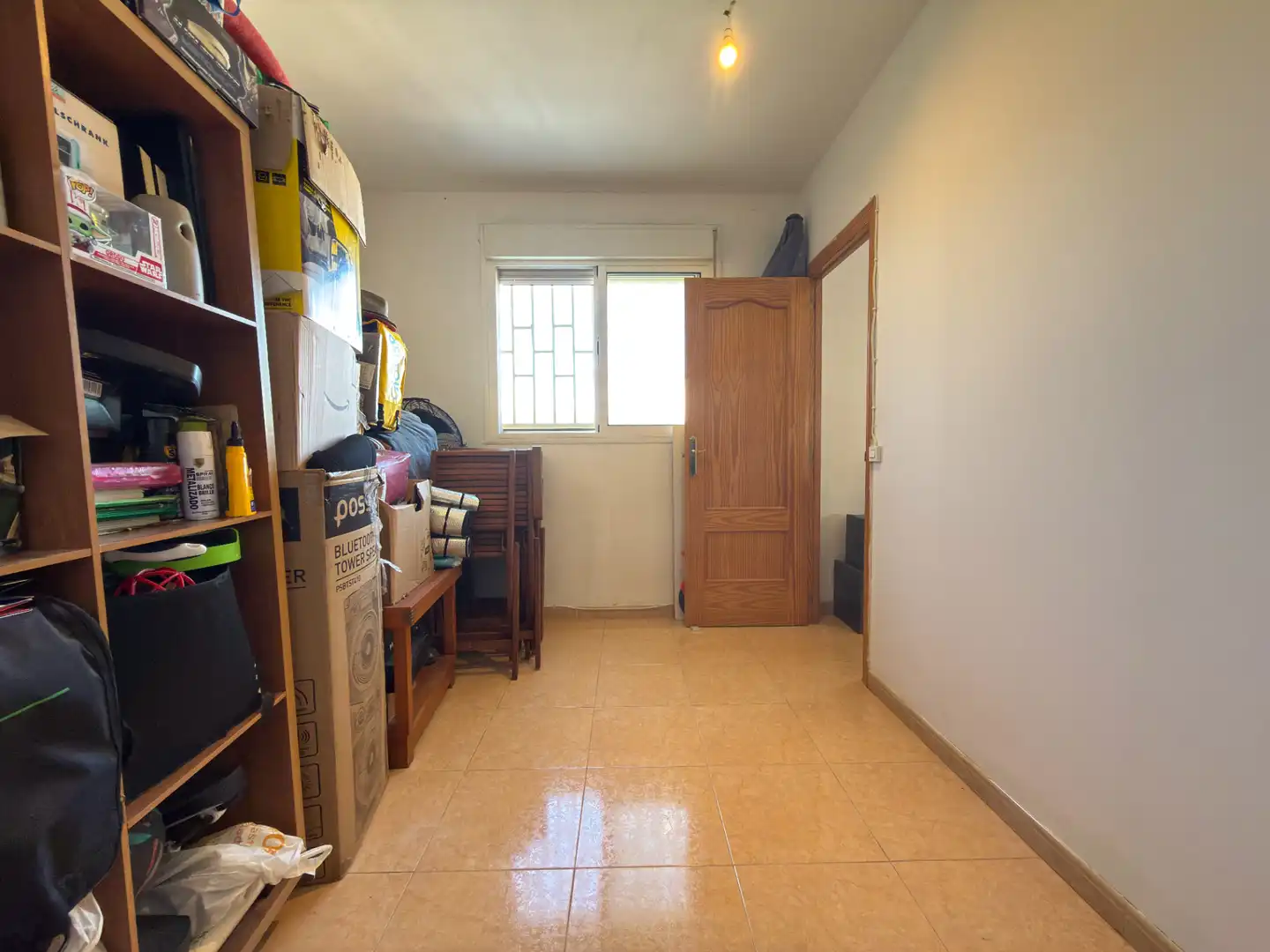 Attic for sale in Roquetas de Mar  with Terrace and Furnished