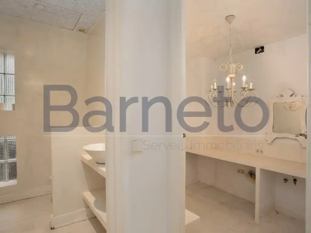 Baño de Casa o chalet en venta en Calonge i Sant Antoni con Terraza