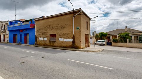 Foto 3 de Casa o chalet en venta en Santacara - Carretera de Aibar 125. Santacara, Santacara, Navarra