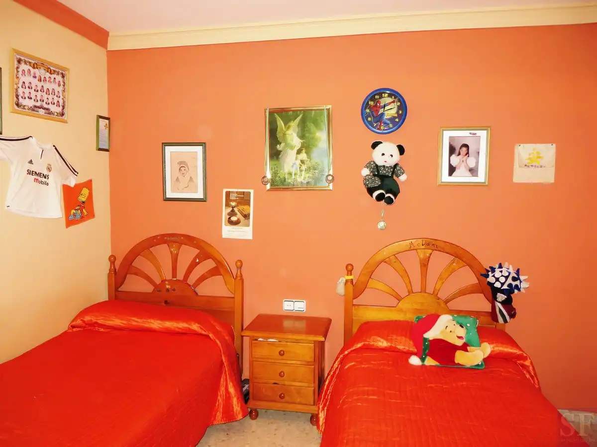 Apartment zum Verkauf in Cómpeta, imagen 6