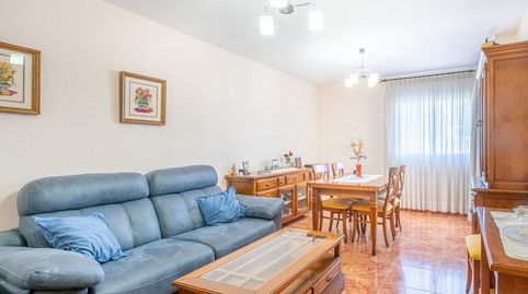 Foto 2 de Piso en venta en Avenida del Rey Juan Carlos I, 32, Roquetas Pueblo, Roquetas de Mar