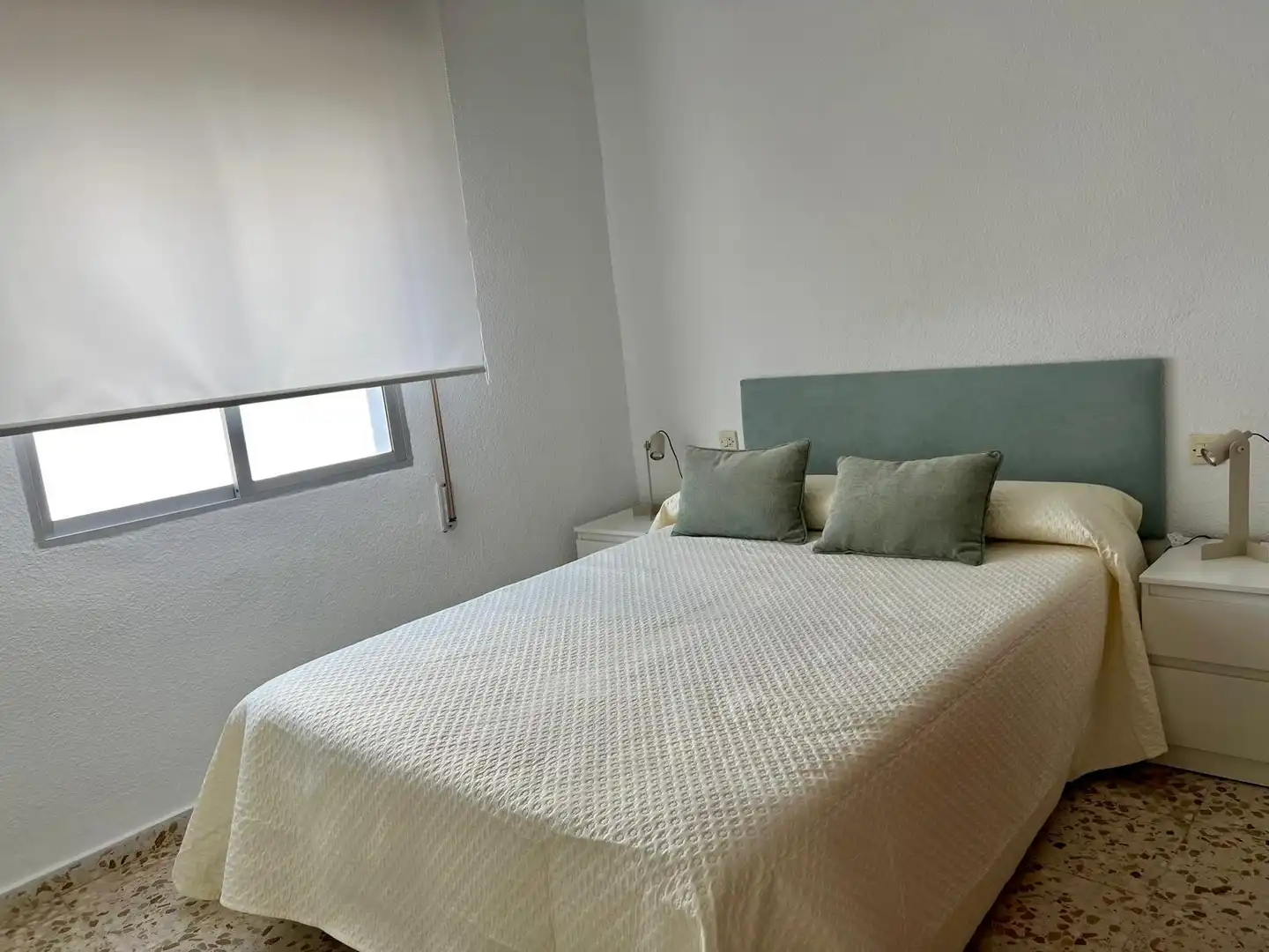 Habitación de Piso de alquiler en Punta Umbría