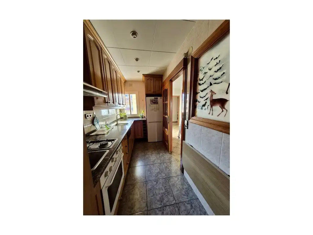 Piso con terraza en venta en Calle Colon, imagen 10