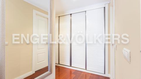 Foto 5 de Pis de lloguer a Avenida de Valdemarin, Valdemarín,  Madrid Capital