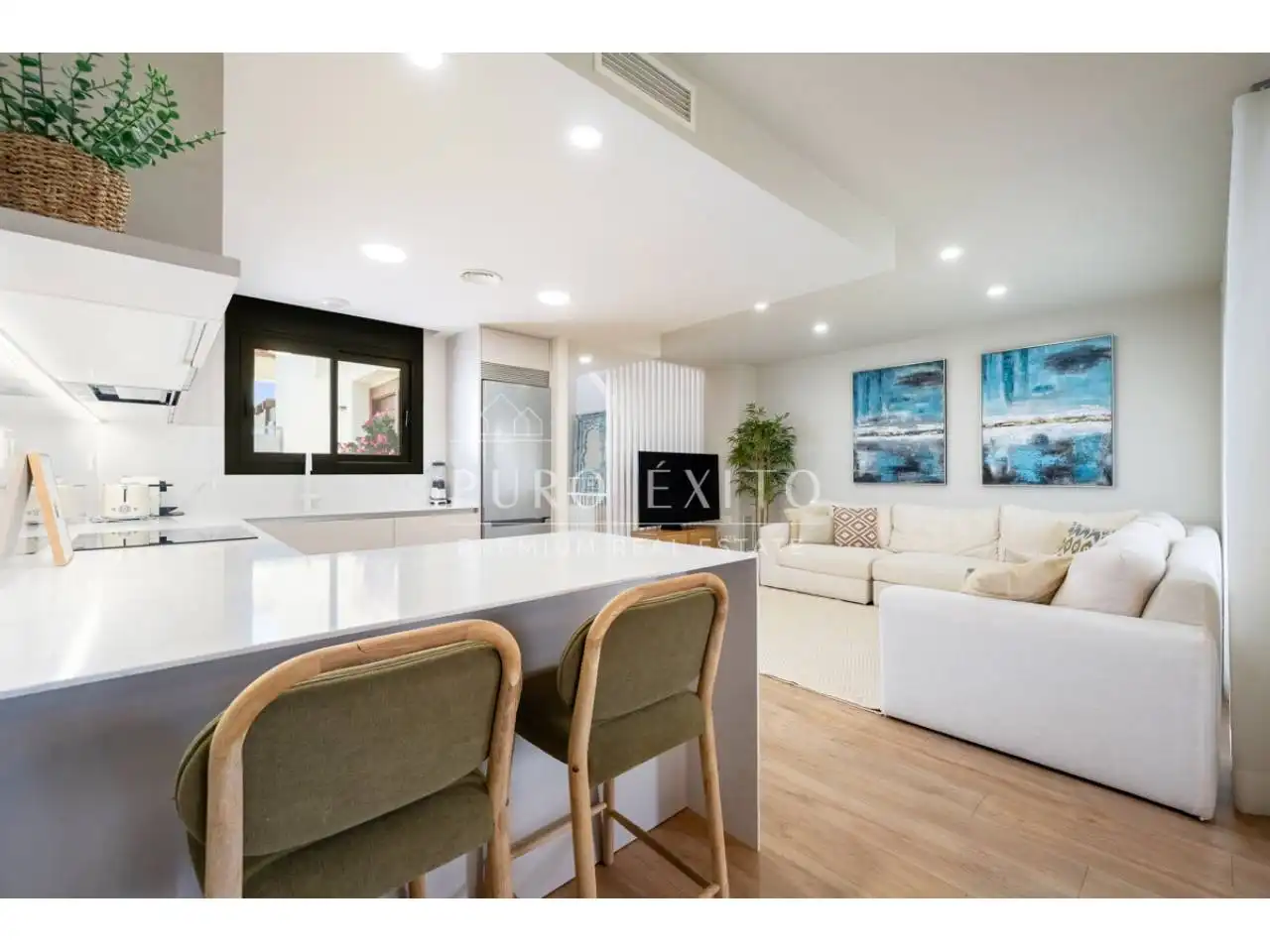 Vista exterior de Casa o chalet en venta en Cambrils con Aire acondicionado, Calefacción y Jardín privado