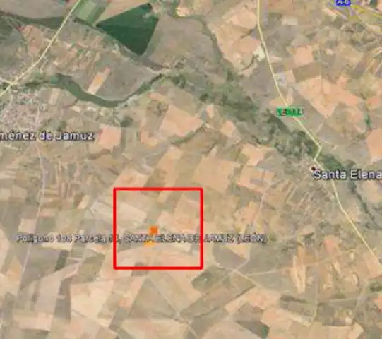 Terreni e lotti in vendita a Santa Elena de Jamuz, imagen 2
