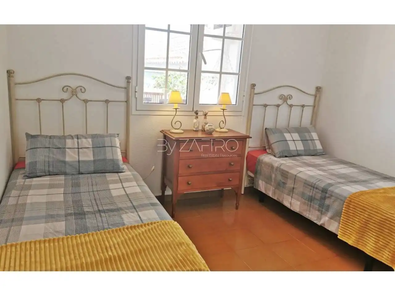 Apartments for rent in Avenida Marítima, Las Caletillas - Punta Larga