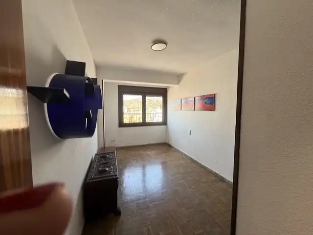 Piso con ascensor en venta en Paseo de Almería, imagen 31