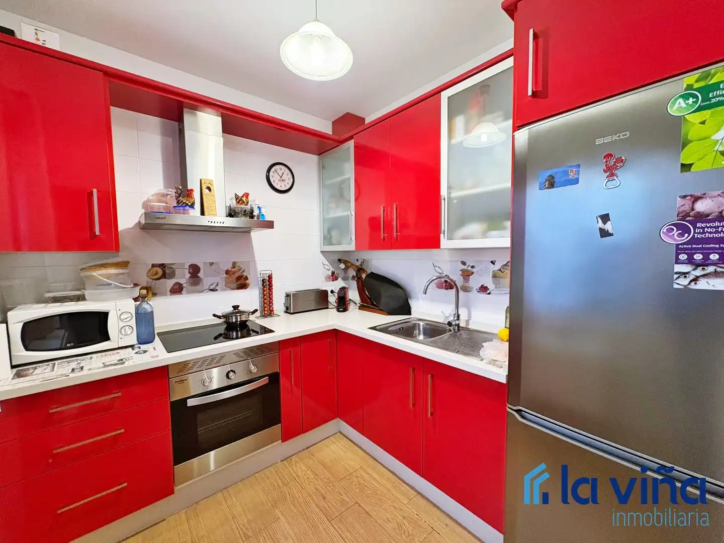 Kitchen of Buildings for sale in Palenciana