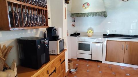 Foto 4 de Casa o xalet en venda a Camino Mojon-las Palas, La Pinilla - Las Palas, Fuente Álamo de Murcia