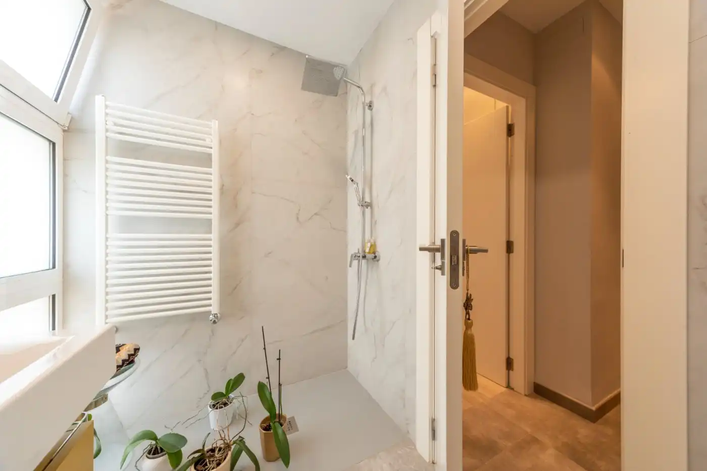 Baño de Casa o chalet en venta en Montornés - Las Palmas - El Refugio