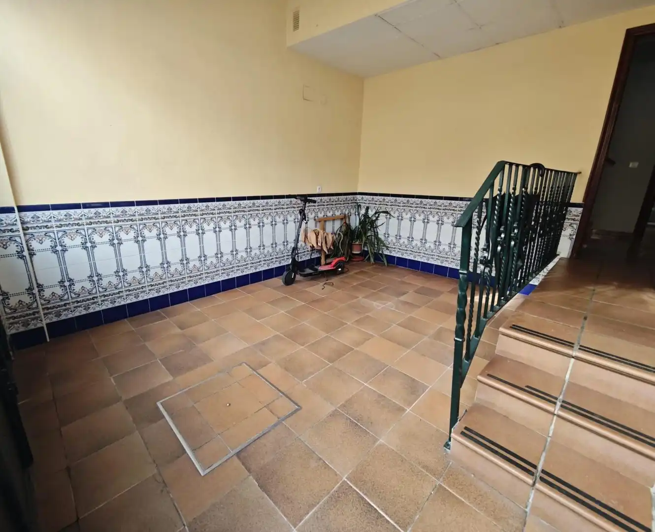 Casa o xalet en venda en Alcalá de Guadaira