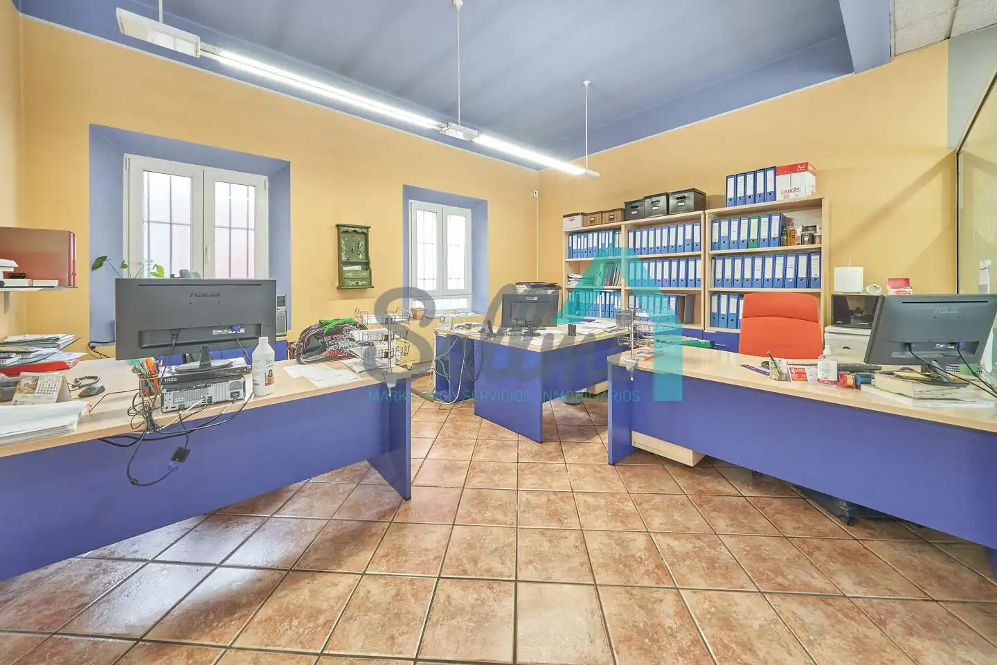 Local comercial en venda a Calle Tenderina Alta, imagen 10