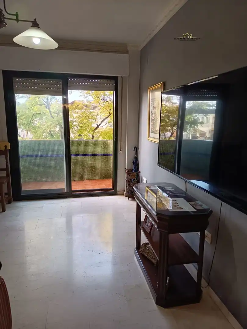 Flat for sale in Jerez de la Frontera  with Air Conditioner, Terrace and Balcony