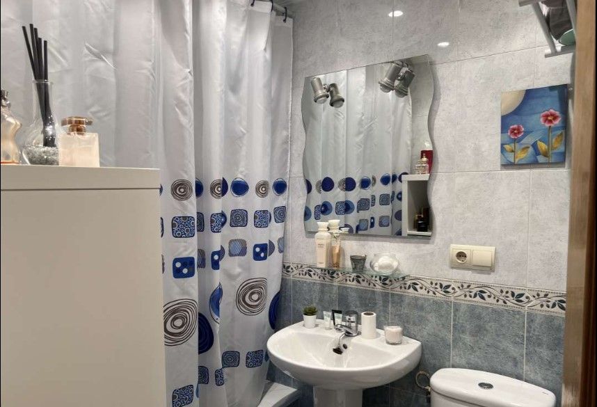 Bathroom of Flat for sale in Jerez de la Frontera  with Furnished