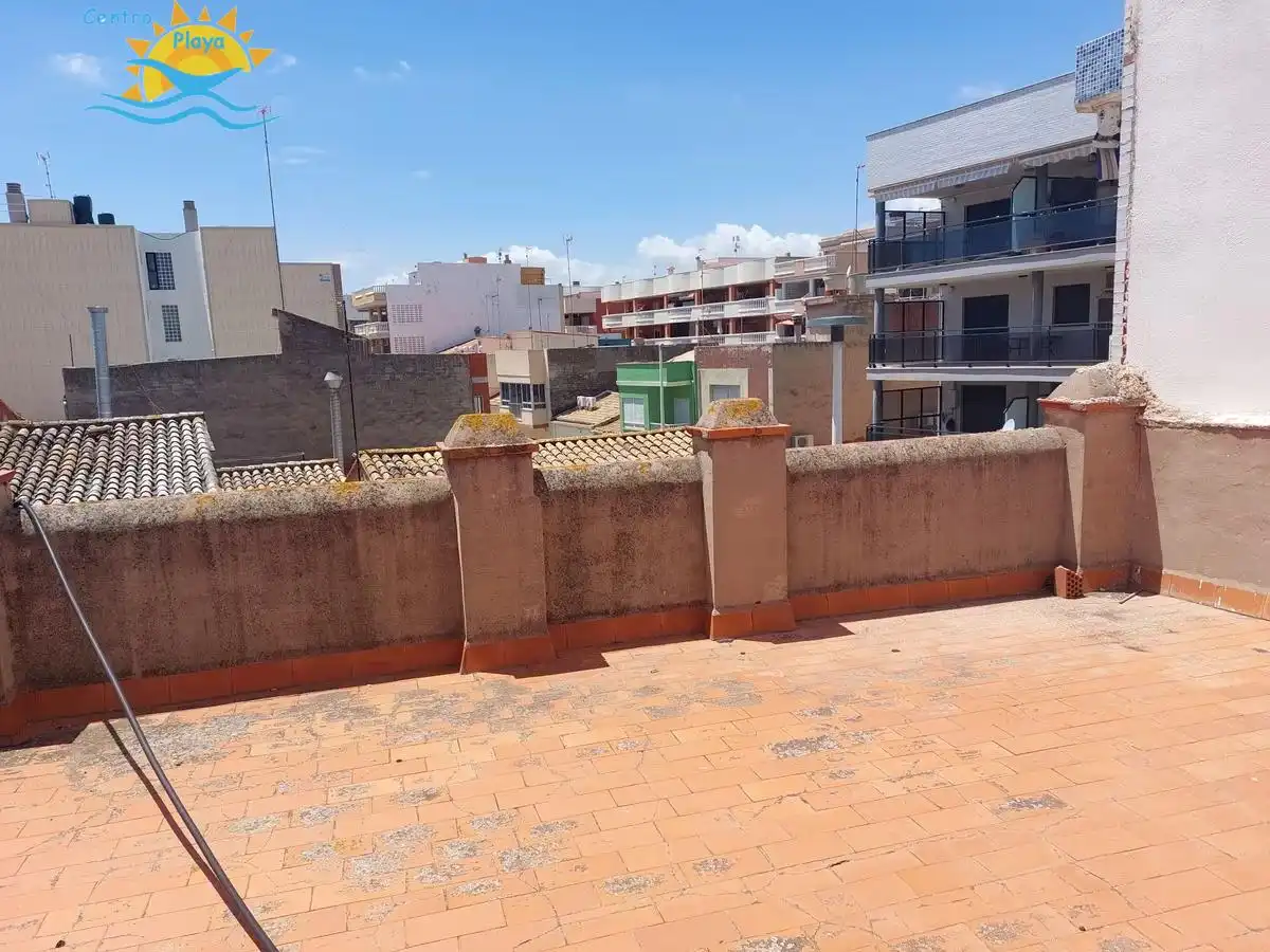 Casa en venta en Moncófar Pueblo, imagen 5