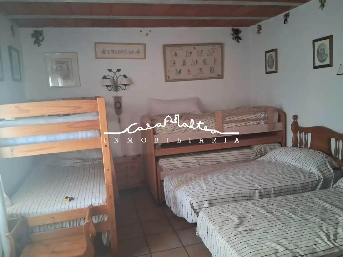 Rural land for sale in Callosa d'en Sarrià, imagen 4