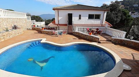 Photo 2 of House or chalet for sale in Ocells, 3, Serra Brava, Girona