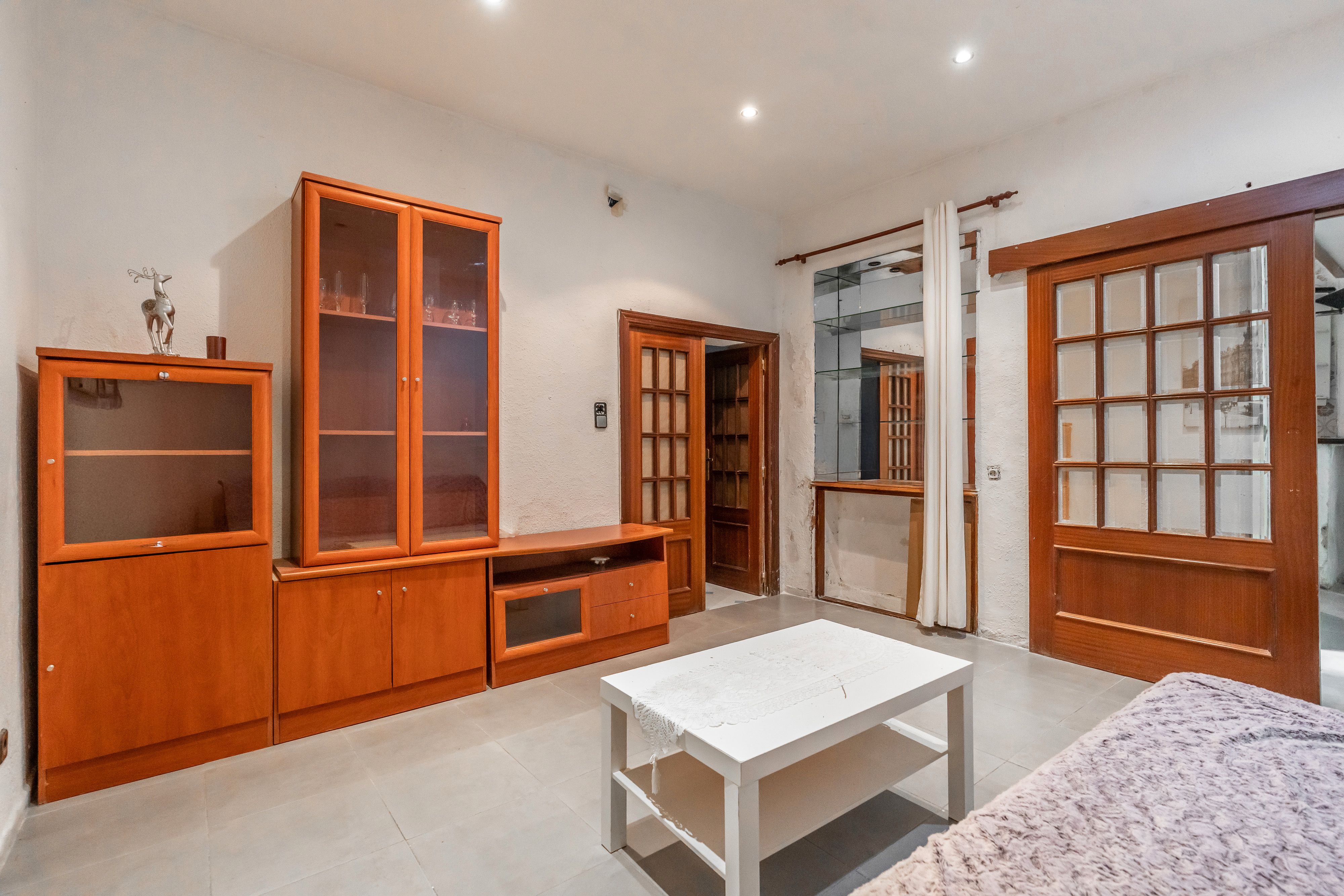 Flat for sale in  Madrid Capital  with Terrace
