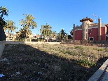 Terrenys i solars en venda a Centro