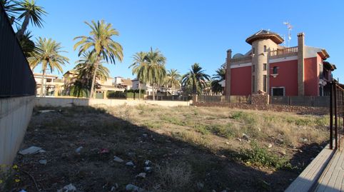 PARCELA de 420 para CONSTRUIR TU CASA en LOS ALCAacuteZARESVIVIENDA Ref MT020Fantaacutestica parcela urbana de 420msup2, a solo 15