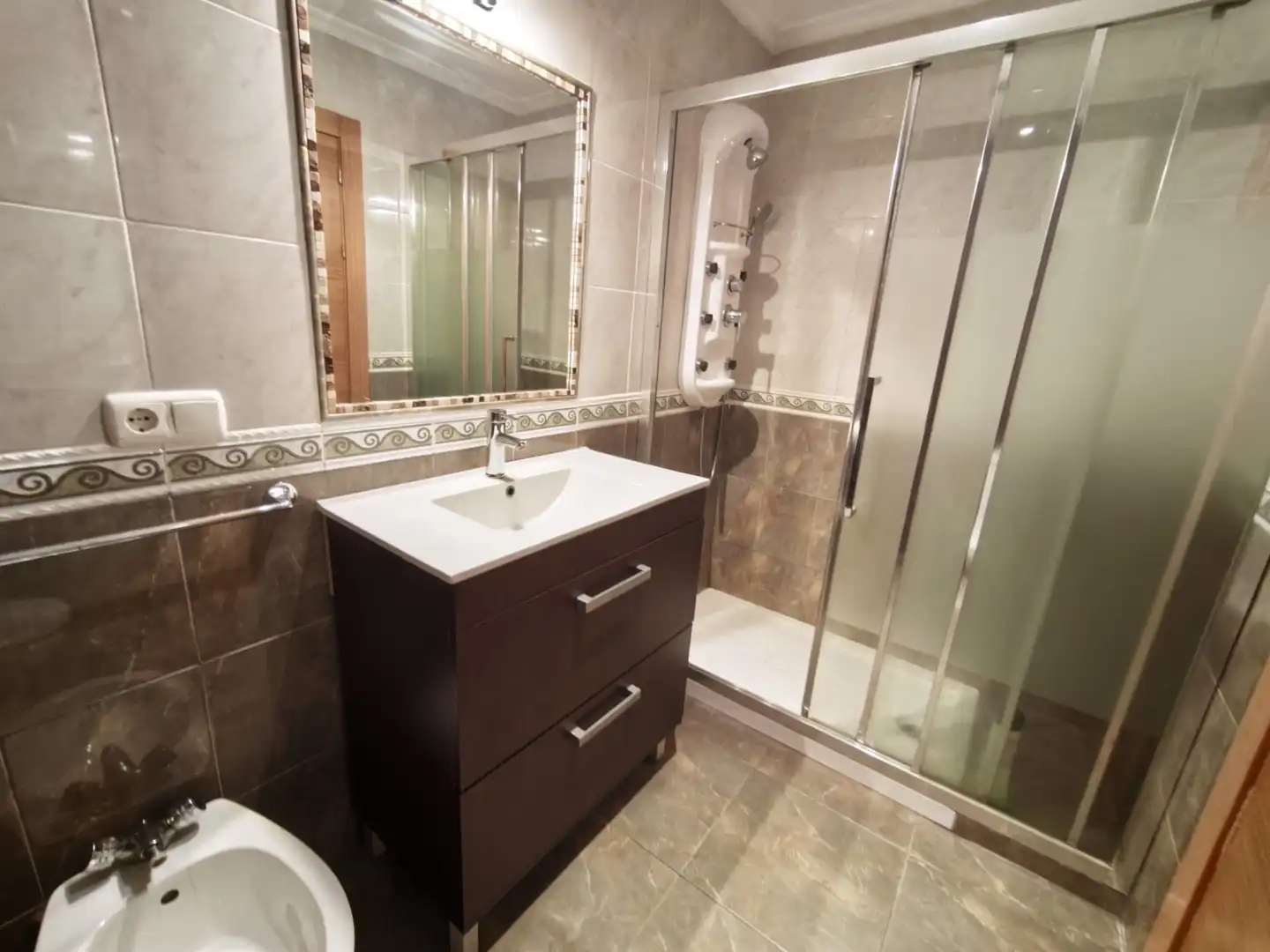 Flat with terrace to rent in Paseo Circunvalación, imagen 31
