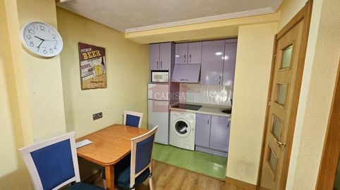 Foto 5 de Apartament de lloguer a Pizarrales, Salamanca Capital