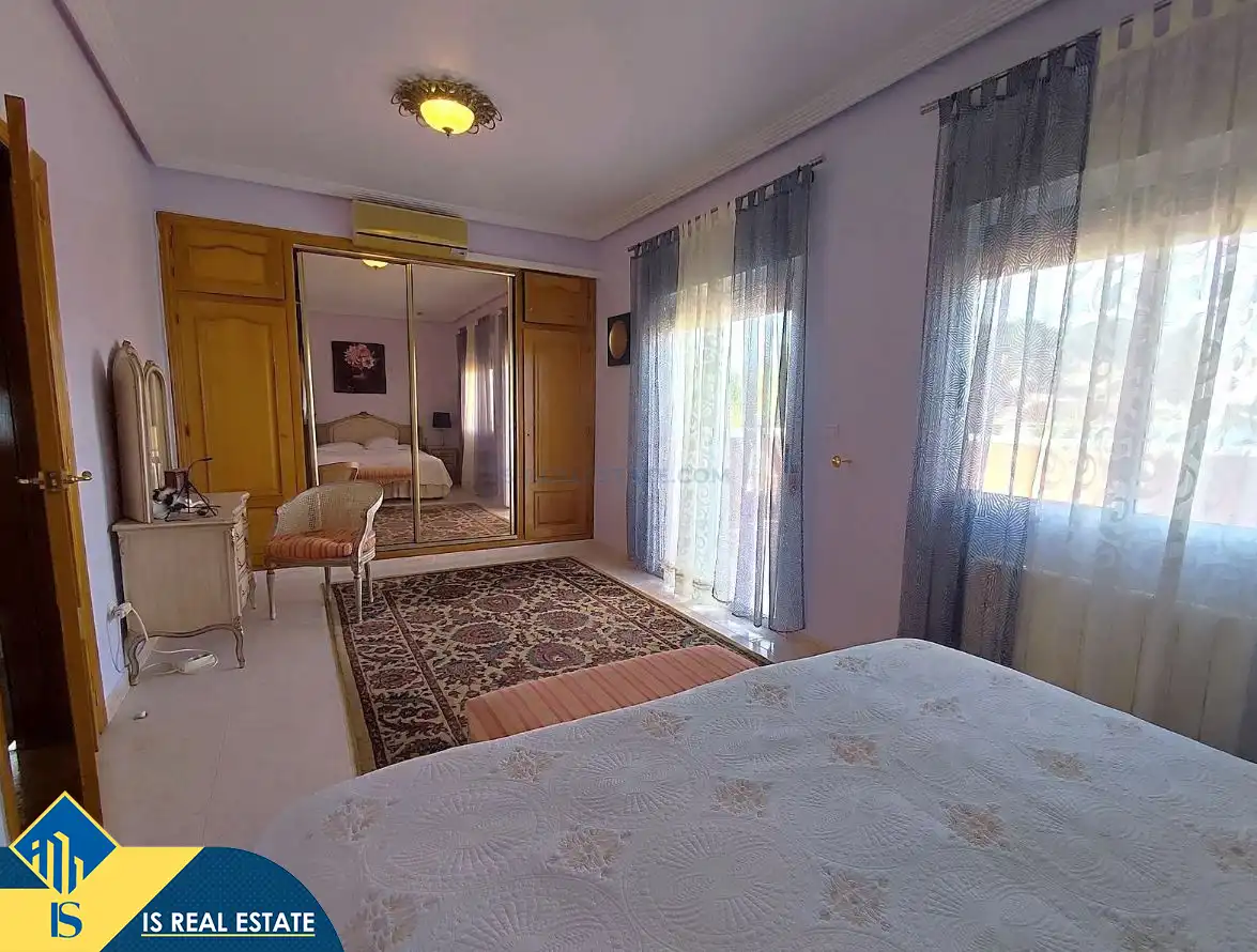 Chalet con piscina en venta en Los Balcones - Los Altos, imagen 21