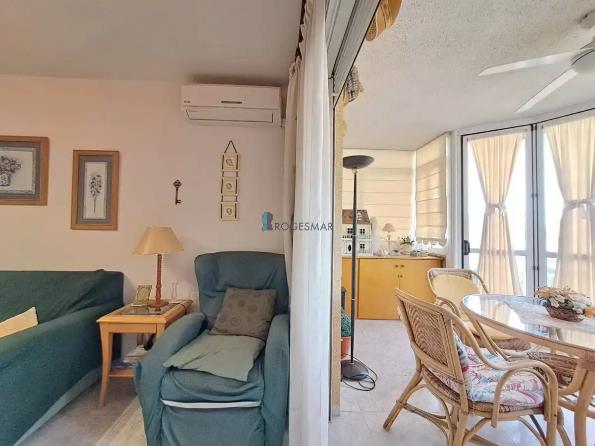 Apartament amb piscina en venda a Carrer Remolins 12, imagen 6