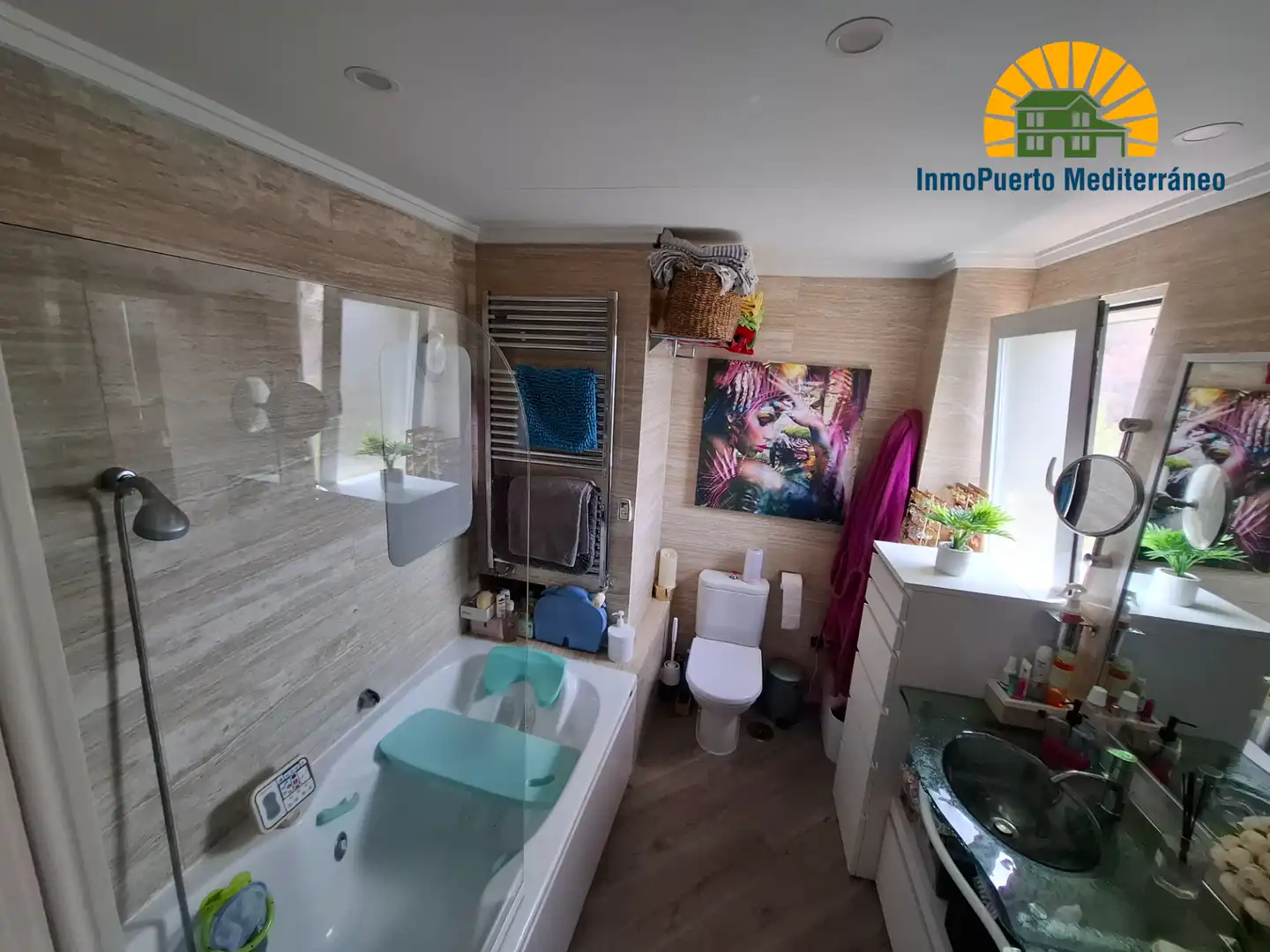 Penthouse mit Terrasse zum Verkauf in Altea la Vella, imagen 29