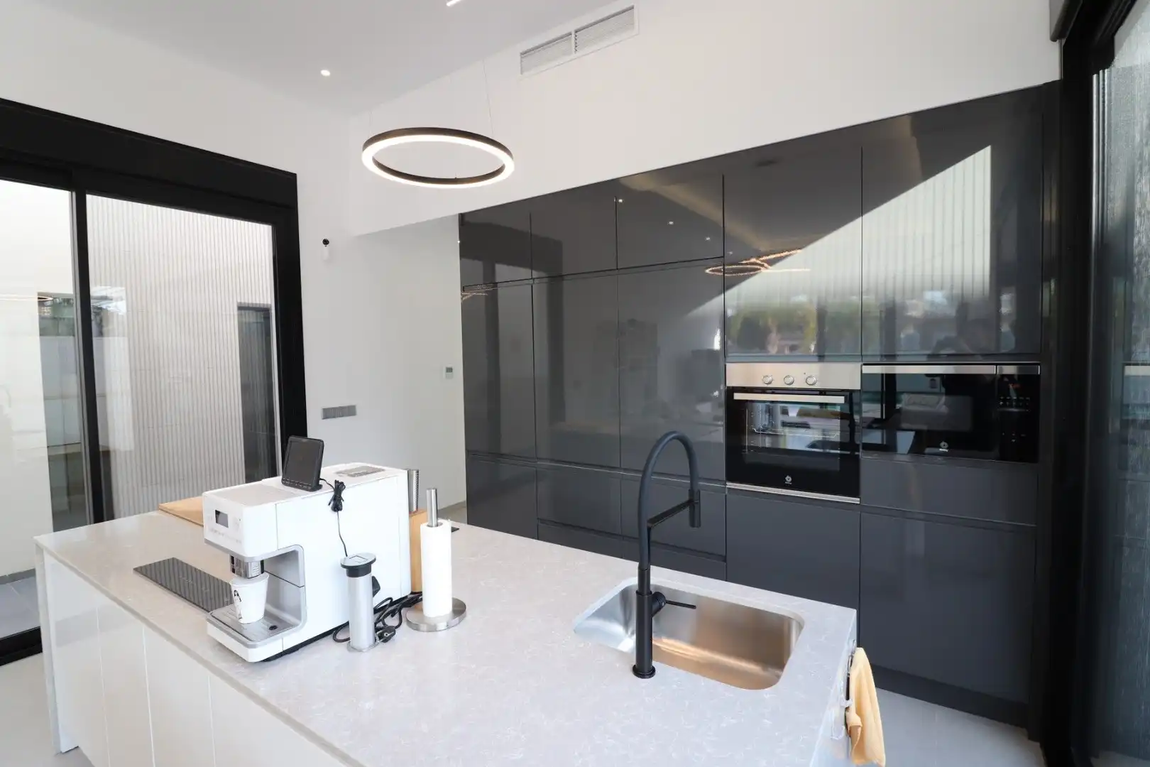 Chalet con piscina en venta en Formentera del Segura, imagen 10