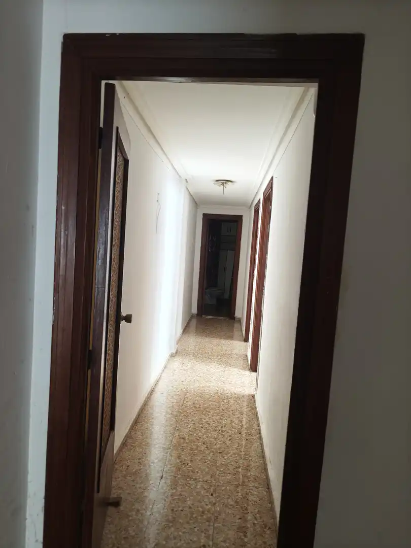 Piso en venta en C/ Beratua, Oeste