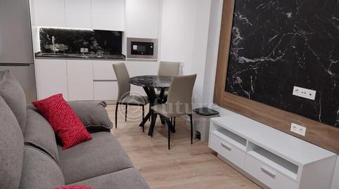 Foto 2 de Pis de lloguer a Calle Palacio Valdés, Carmelitas, Salamanca Capital