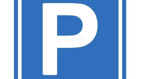 PLAZA DE PARKIG PARA COCHE GRANDE EN SABADELL, imatge 2