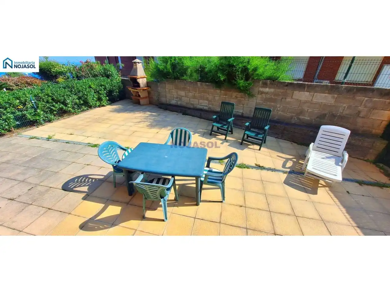 Apartment mit Pool zur Miete in Calle Pinares 70, imagen 83